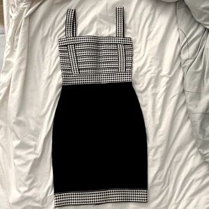 Brand new dress bought at Boutique store